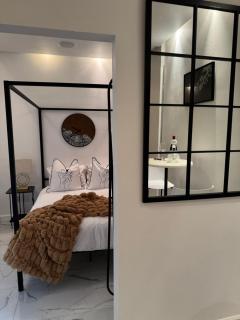 Luxurious Apartment - Cape Town - 5