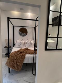 Luxurious Apartment - Cape Town - 3