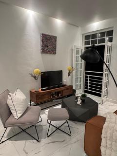 Luxurious Apartment - Cape Town - 2