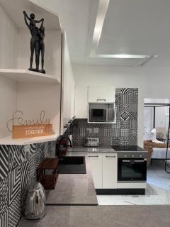 Luxurious Apartment - Cape Town - 1