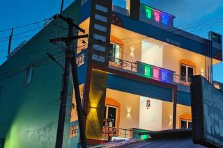 Harkesh Residency - - 7