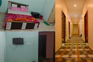 Harkesh Residency - - 5