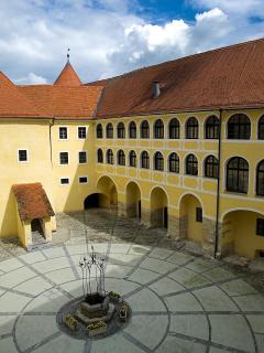 Mokrice Castle Estate - Čatež ob Savi - 7