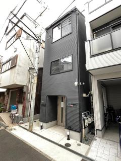 Casa Nishikujo by Liaison - Osaca - 8