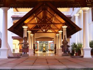 The Leela Ashtamudi, A Raviz Hotel - Kollam - 8