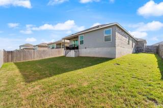 Charming Hutto Getaway - Hutto - 9