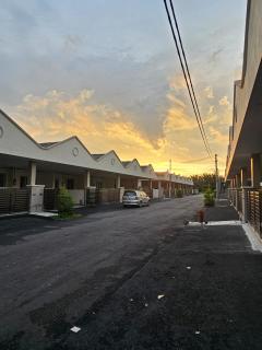 V-Home Taiping, 3BR, 7pax, Full Aircond, Wifi & Netflix - Taiping - 6