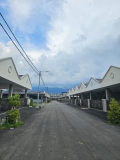V-Home Taiping, 3BR, 7pax, Full Aircond, Wifi & Netflix - Taiping - 7