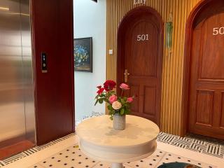 Twilight Airport Hotel - Ho Chi Minh-stad - 2