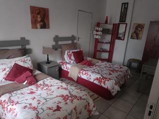 The Rawstornes - Greytown - 6