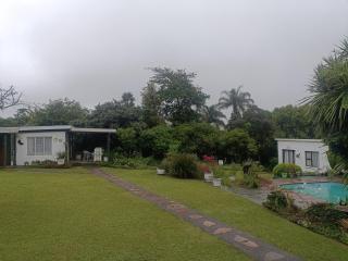 The Rawstornes - Greytown - 5
