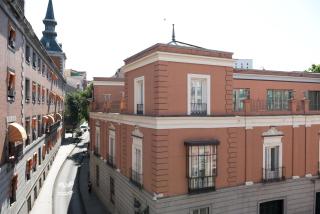Estudio Plaza Mayor - Madrid - 7