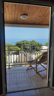 Duplex Plateau Caillou - Saint-Paul - 0