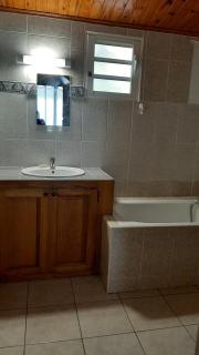 Duplex Plateau Caillou - Saint-Paul - 9