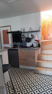 Duplex Plateau Caillou - Saint-Paul - 7