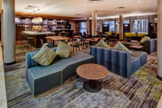 Courtyard by Marriott Alexandria - Alexandria - 0
