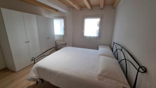 Lucy's apartment - Calalzo - 5