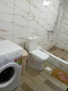 Utopía hogar - Balneario Argentino - 1
