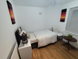 Prime Apartment, Wigan, UK - Ince-in-Makerfield - 8