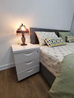 Prime Apartment, Wigan, UK - Ince-in-Makerfield - 6