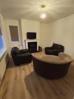 Prime Apartment, Wigan, UK - Ince-in-Makerfield - 3