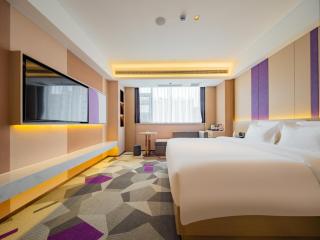 Lavande Hotel Xingping Maweiyi Aviation Plaza - Xingping - 6