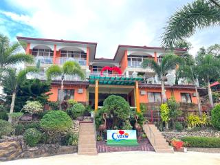 C View Resort - Sipalay - 0