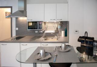 Villa Lympia - Nice - 4