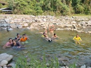 Shivalik River Retreat - Almora - 5