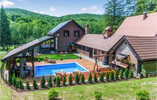 Amazing Home In Novo Zvecevo With Sauna - Novo Zvecevo - 0