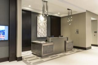 Courtyard by Marriott Edgewater NYC Area - Edgewater - 4