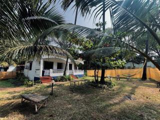 Coco inn Goa - 3