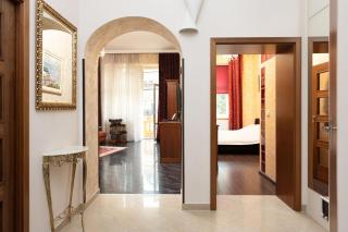 Apartment Sissi with home sauna - 6