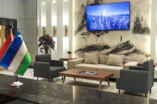 Rivana Boutique Hotel - 8