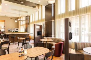 Courtyard by Marriott Amarillo Downtown - Amarillo - 0