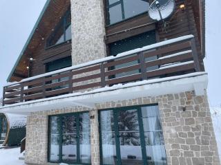 Apartmani Villa Tea - Žabljak - 8