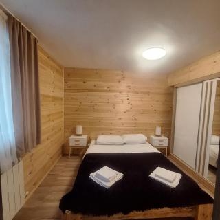 Apartmani Villa Tea - Žabljak - 1