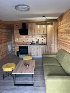 Apartmani Villa Tea - Žabljak - 5