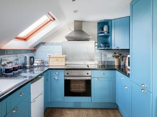 Shell Cottage - Uk48374 - Solva - 2