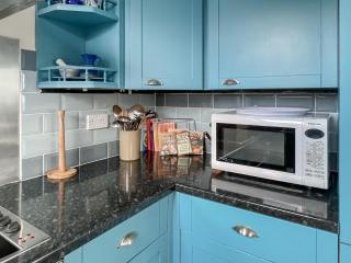 Shell Cottage - Uk48374 - Solva - 1