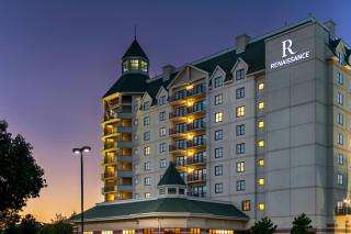 Renaissance Tulsa Hotel & Convention Center - Tulsa - 2
