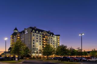 Renaissance Tulsa Hotel & Convention Center - Tulsa - 0