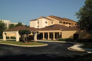 Courtyard by Marriott Atlanta Executive Park/Emory - 7
