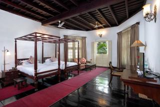 Koder House Heritage Hotel & Spa - 4