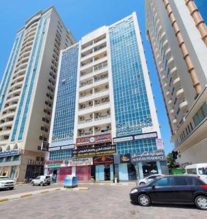 Stunning Corniche view - Ras al Khaimah - 4