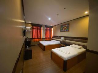 Hotel Palwa - Dumaguete - 7