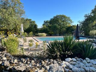 Domaine d Arcadie - Montaigu-de-Quercy - 8