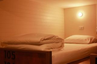 Shanti Hostel - Chiang Mai - 9