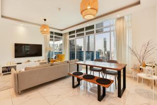 Luxury 2BR APT with waterfront views - 9