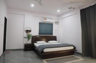 Wander Away Villa Karjat by Natura Stays - Dhamni - 2